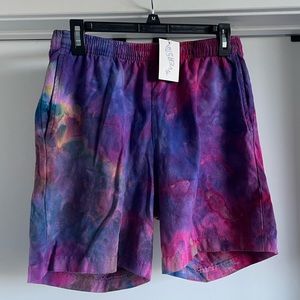 Brand new Riverside Tool and Dye Shorts in size medium. Tag still on.